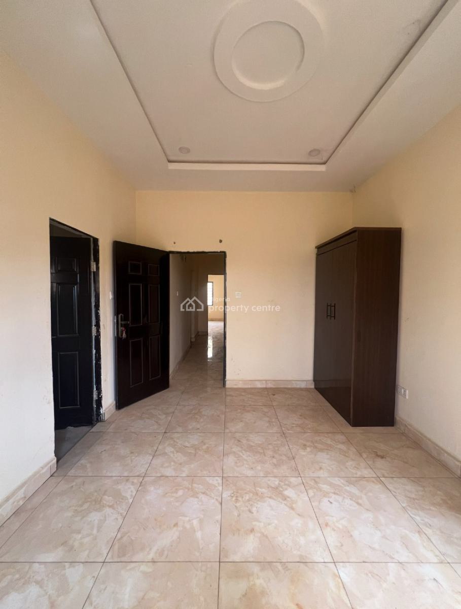 3 Bedrooms Terraced Duplex, Dape, Abuja, Terraced Duplex for Rent