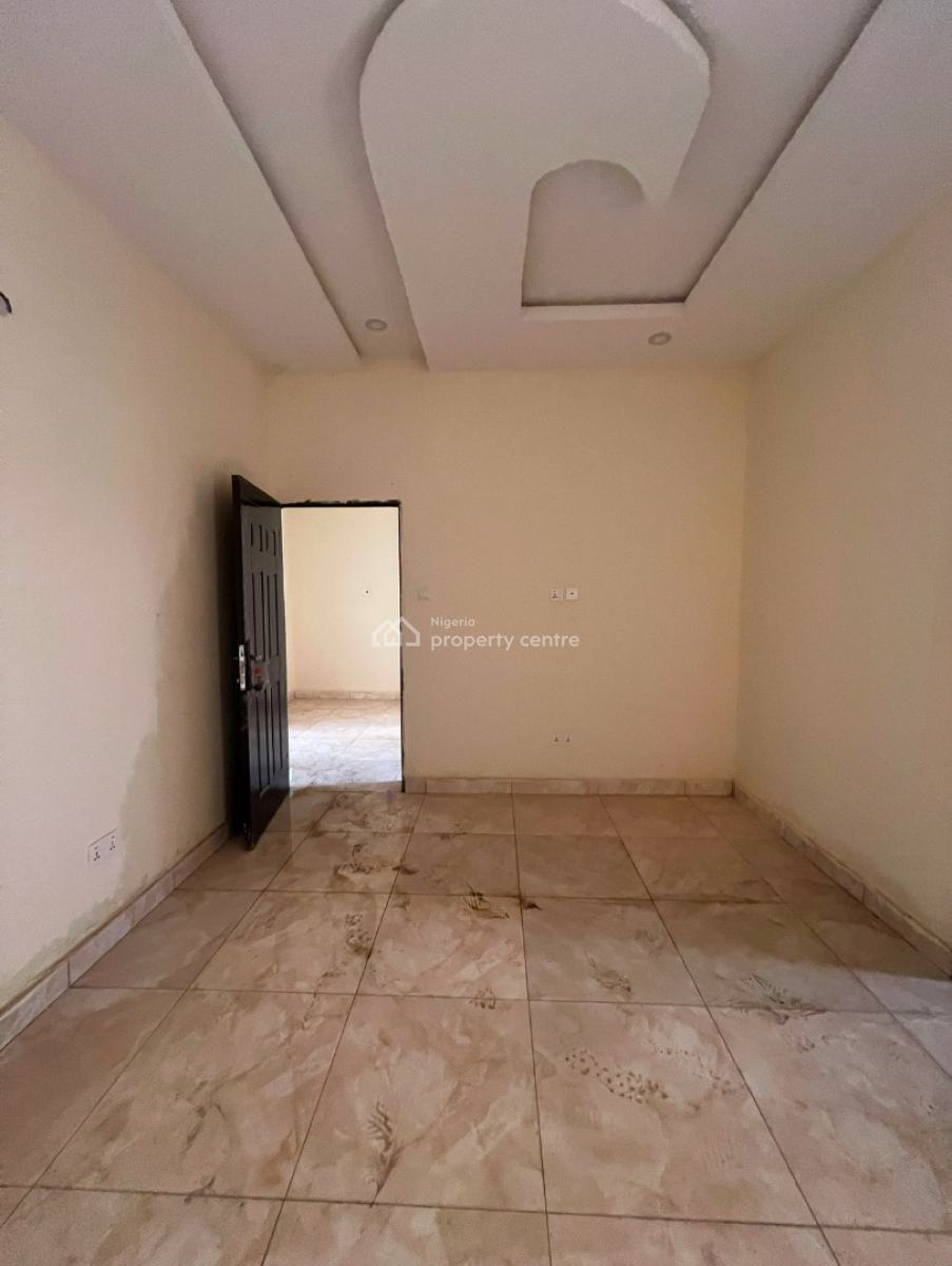 3 Bedrooms Terraced Duplex, Dape, Abuja, Terraced Duplex for Rent