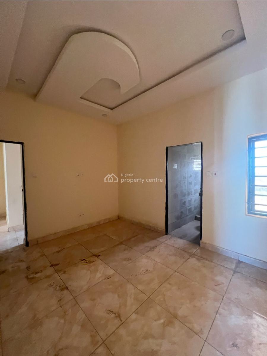 3 Bedrooms Terraced Duplex, Dape, Abuja, Terraced Duplex for Rent