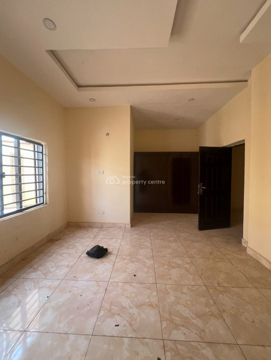 3 Bedrooms Terraced Duplex, Dape, Abuja, Terraced Duplex for Rent