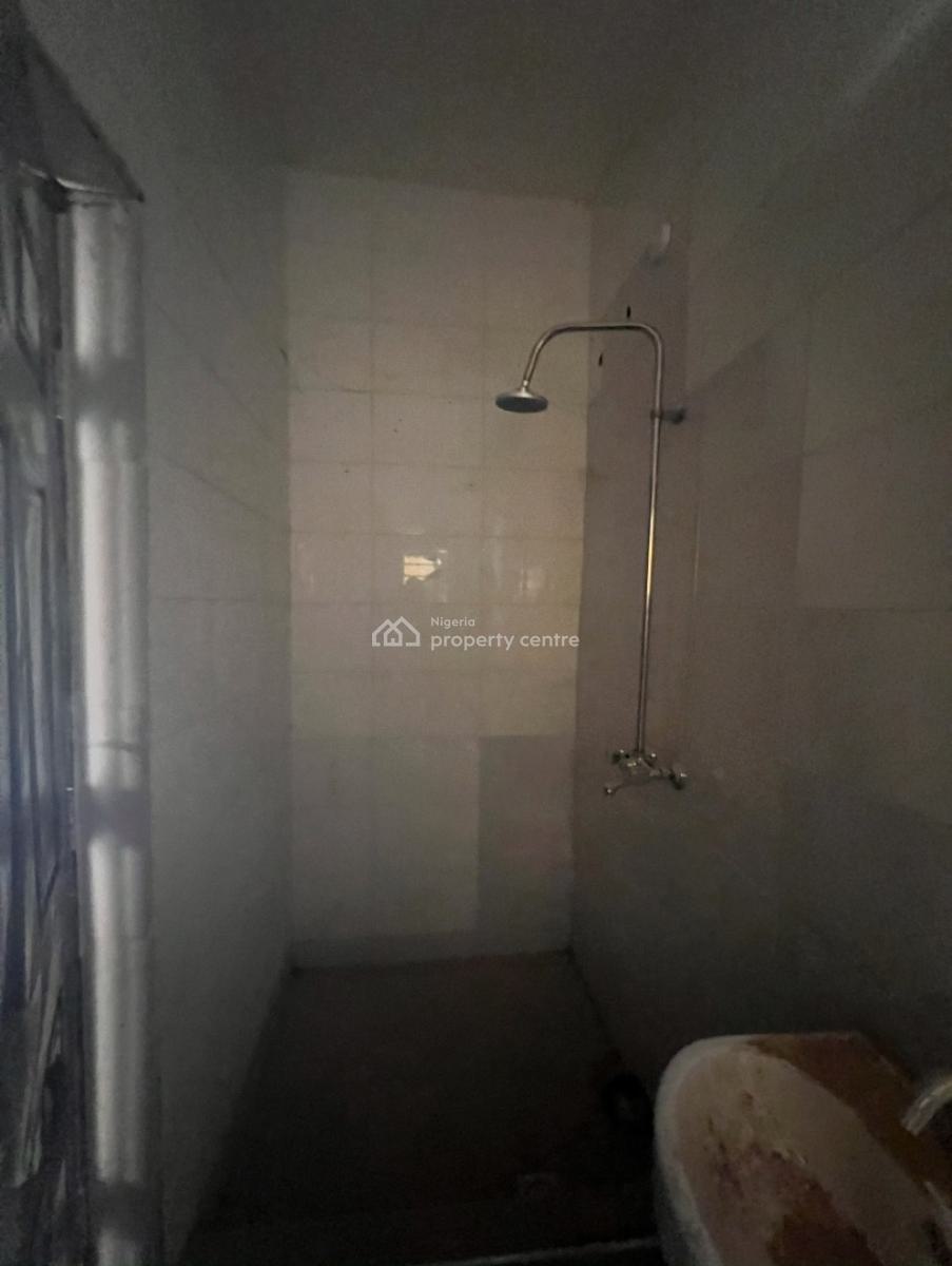 3 Bedrooms Terraced Duplex, Dape, Abuja, Terraced Duplex for Rent