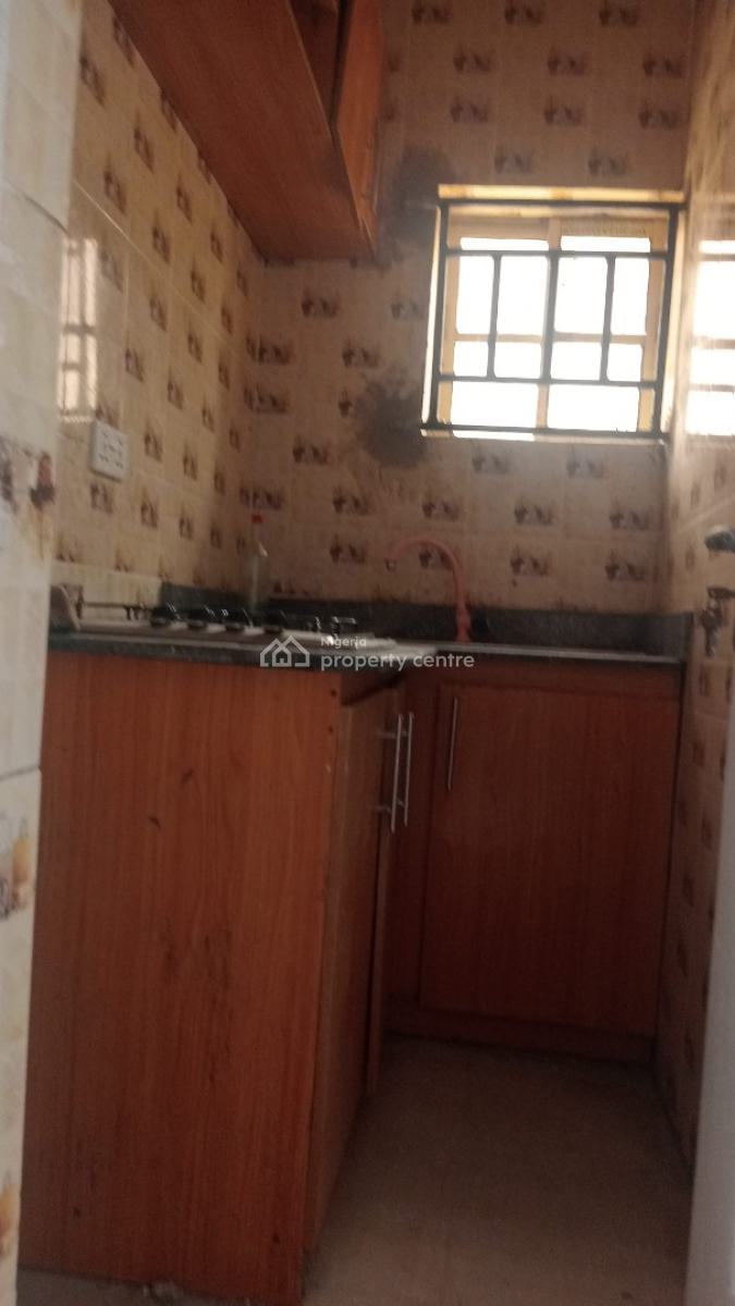 Well Maintained Luxury Standard Miniflat, Bogije Extension Ibeju Lekki Lagos Nigeria, Bogije, Ibeju Lekki, Lagos, Mini Flat (room and Parlour) for Rent