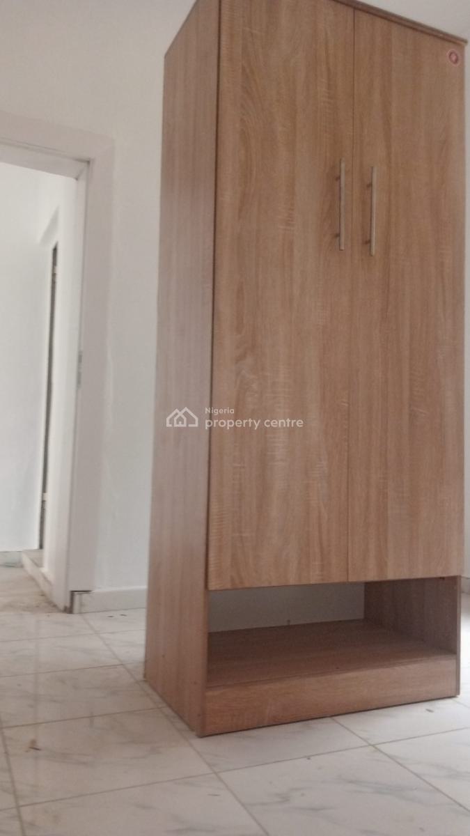 Well Maintained Luxury Standard Miniflat, Bogije Extension Ibeju Lekki Lagos Nigeria, Bogije, Ibeju Lekki, Lagos, Mini Flat (room and Parlour) for Rent