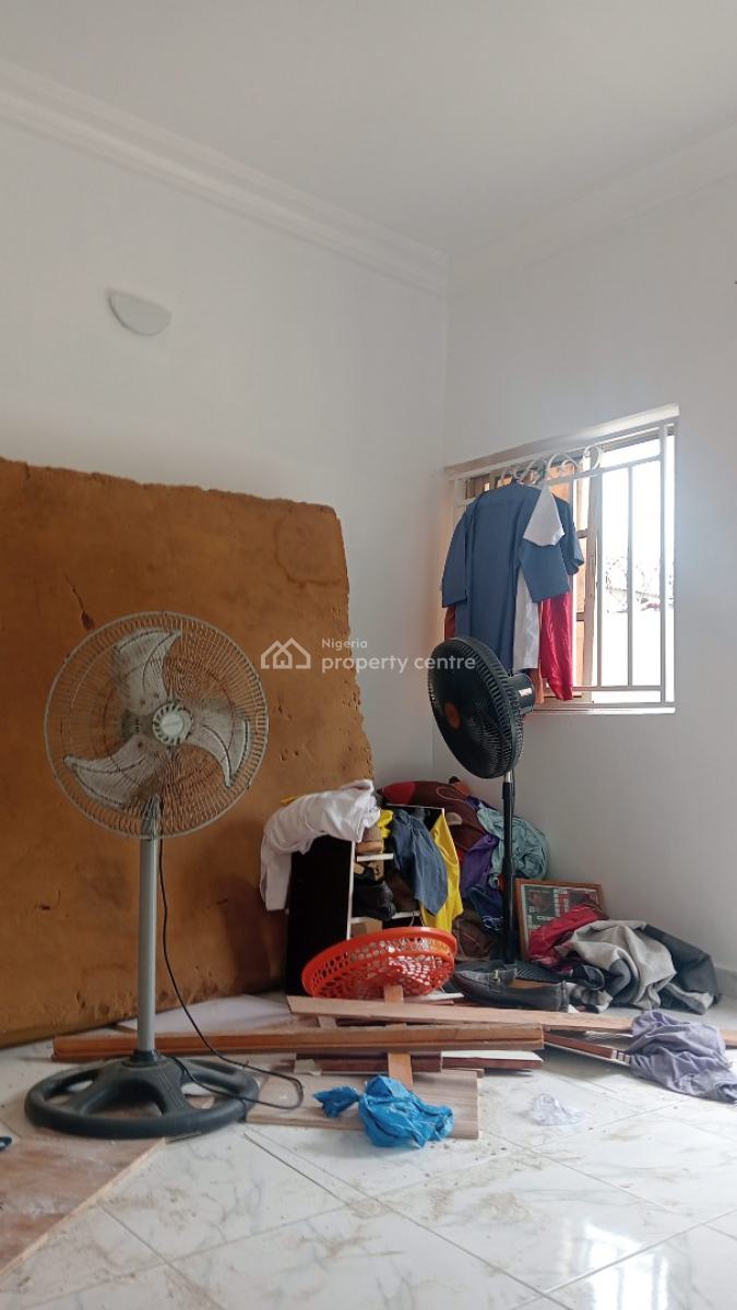 Well Maintained Luxury Standard Miniflat, Bogije Extension Ibeju Lekki Lagos Nigeria, Bogije, Ibeju Lekki, Lagos, Mini Flat (room and Parlour) for Rent