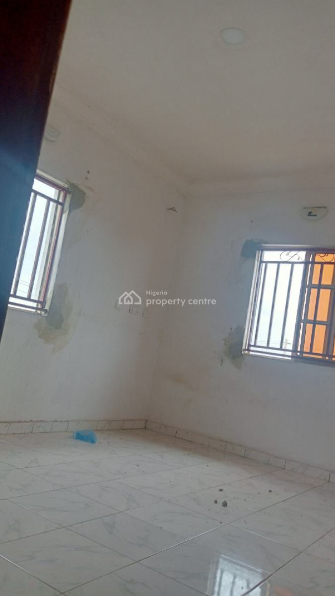 Well Maintained Luxury Standard Miniflat, Bogije Extension Ibeju Lekki Lagos Nigeria, Bogije, Ibeju Lekki, Lagos, Mini Flat (room and Parlour) for Rent