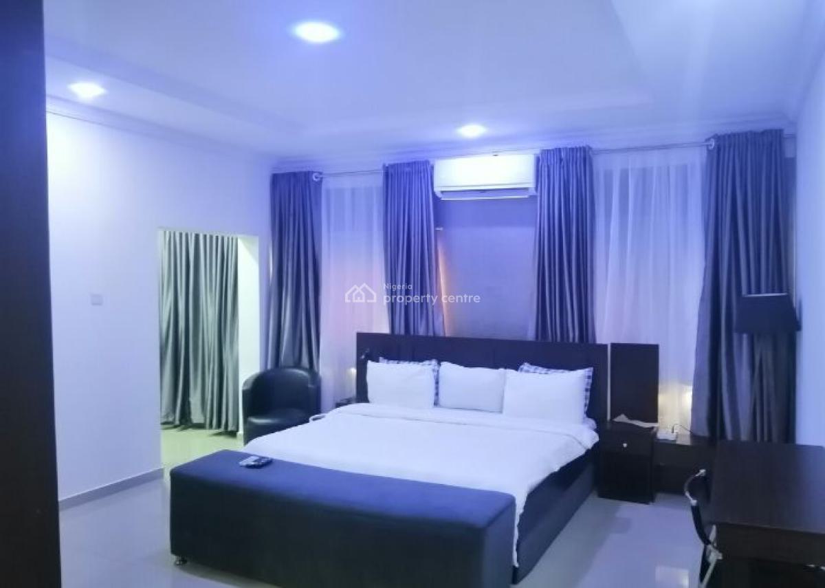 Master Suite, Ikeja, Lagos, Self Contain (single Rooms) Short Let