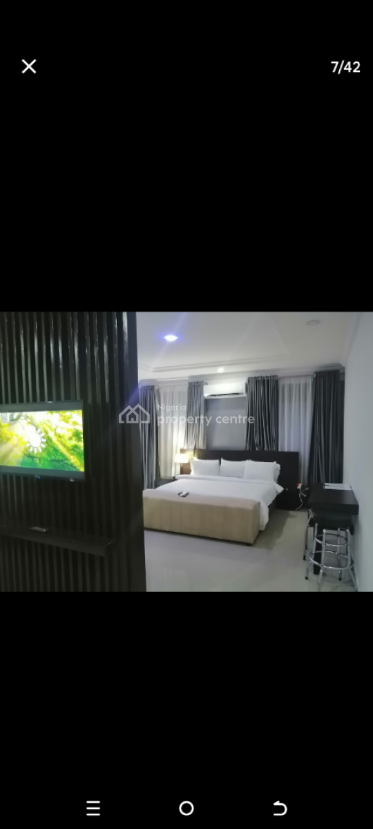 Master Suite, Ikeja, Lagos, Self Contain (single Rooms) Short Let