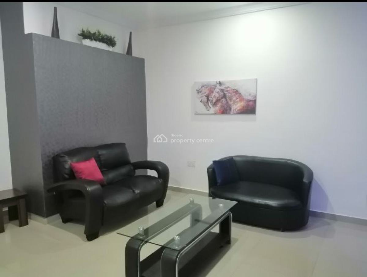 Master Suite, Ikeja, Lagos, Self Contain (single Rooms) Short Let