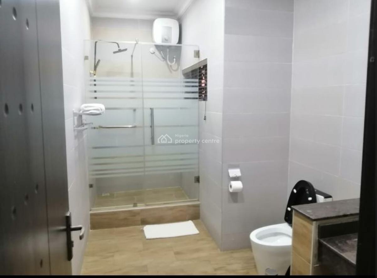 Master Suite, Ikeja, Lagos, Self Contain (single Rooms) Short Let