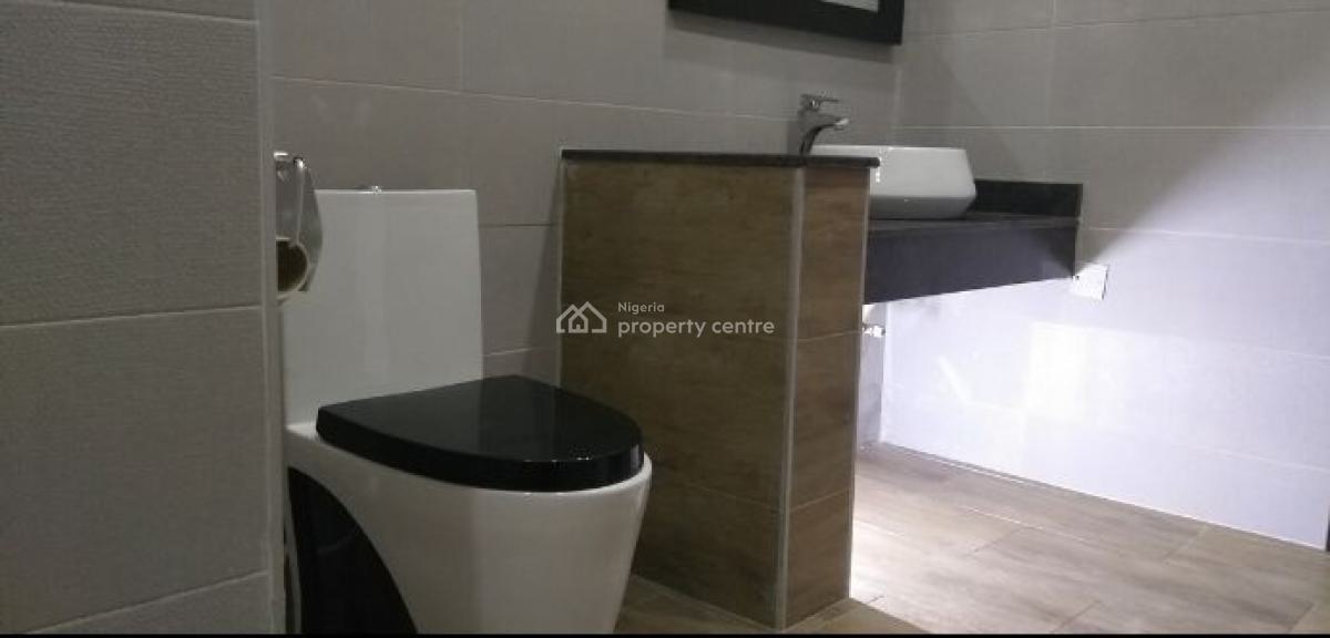 Master Suite, Ikeja, Lagos, Self Contain (single Rooms) Short Let