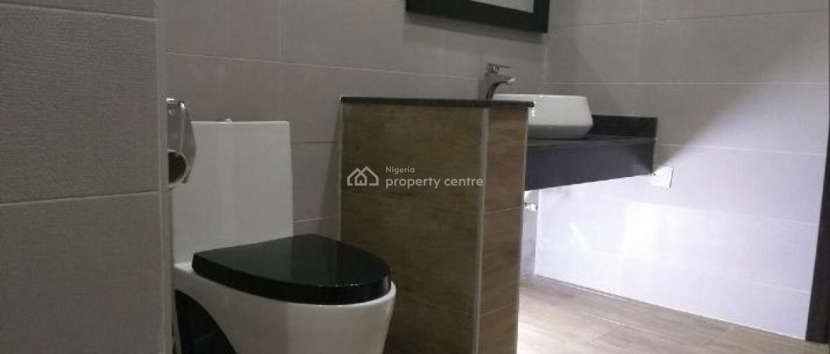 Master Suite, Ikeja, Lagos, Self Contain (single Rooms) Short Let