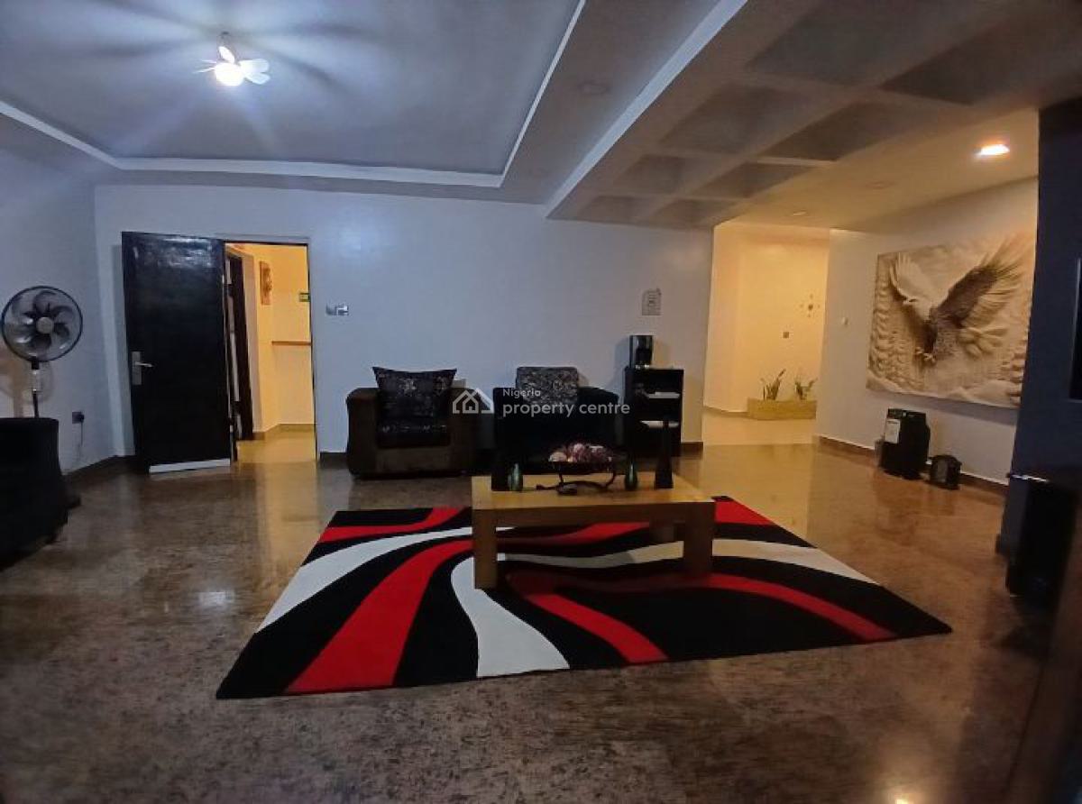 Master Suite, Ikeja, Lagos, Self Contain (single Rooms) Short Let