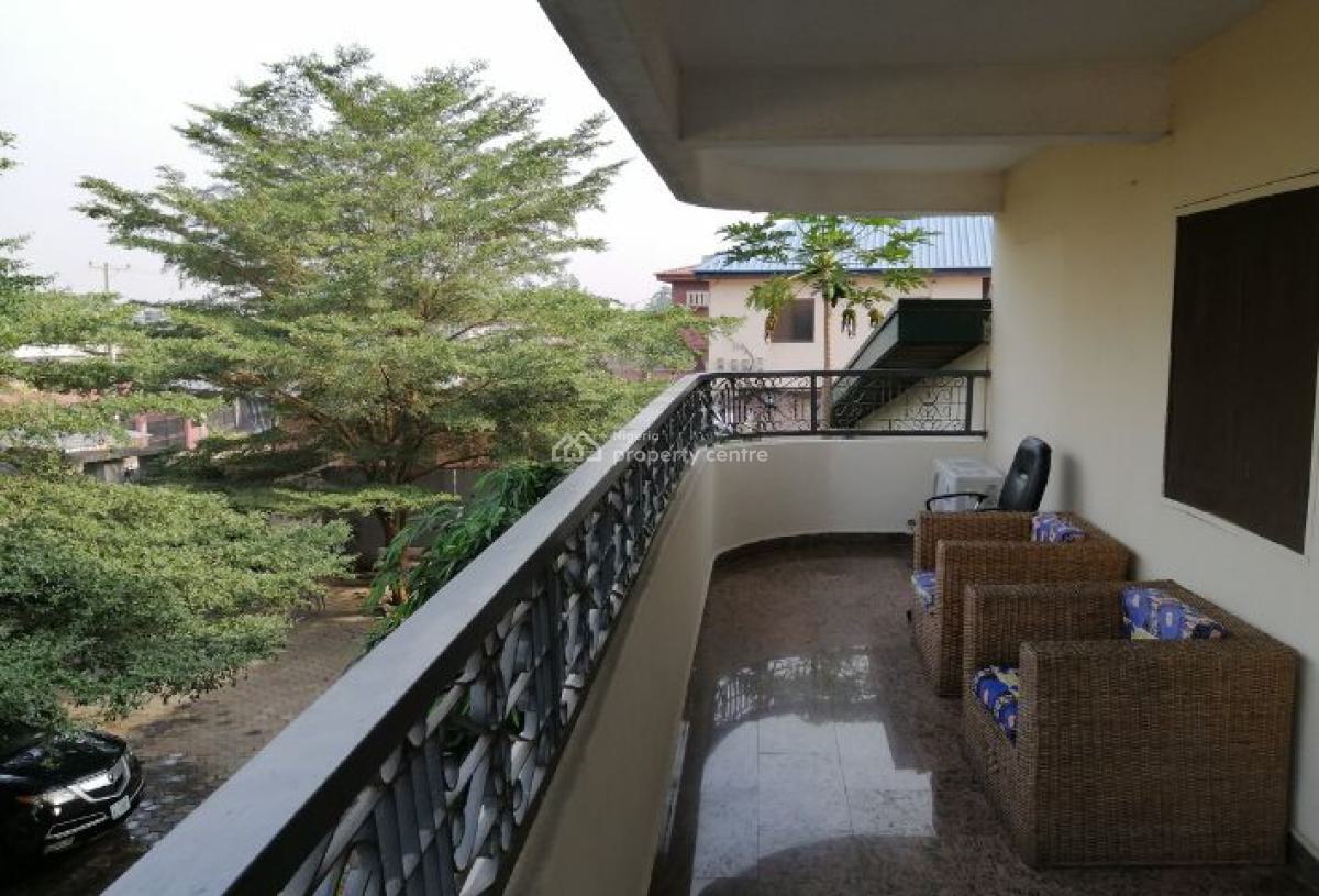 Master Suite, Ikeja, Lagos, Self Contain (single Rooms) Short Let