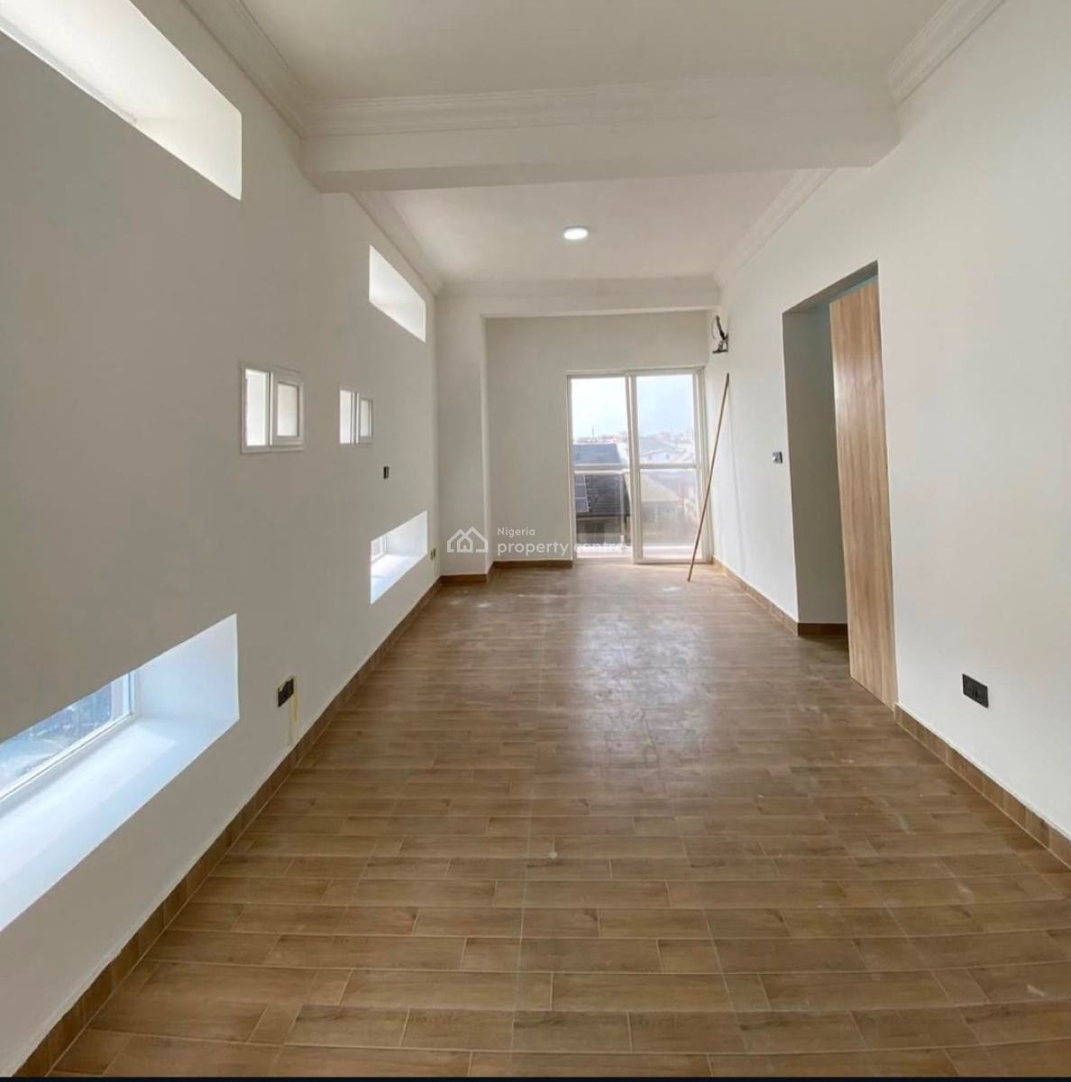 2-bedroom Maisonette, Lekki Phase 1, Lekki, Lagos, House for Rent