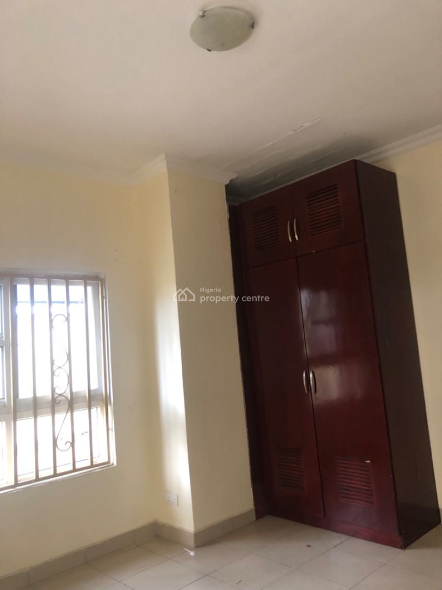 4bedroom Semidetached Duplex, Friends Colony, Lekki, Lagos, Flat / Apartment for Rent