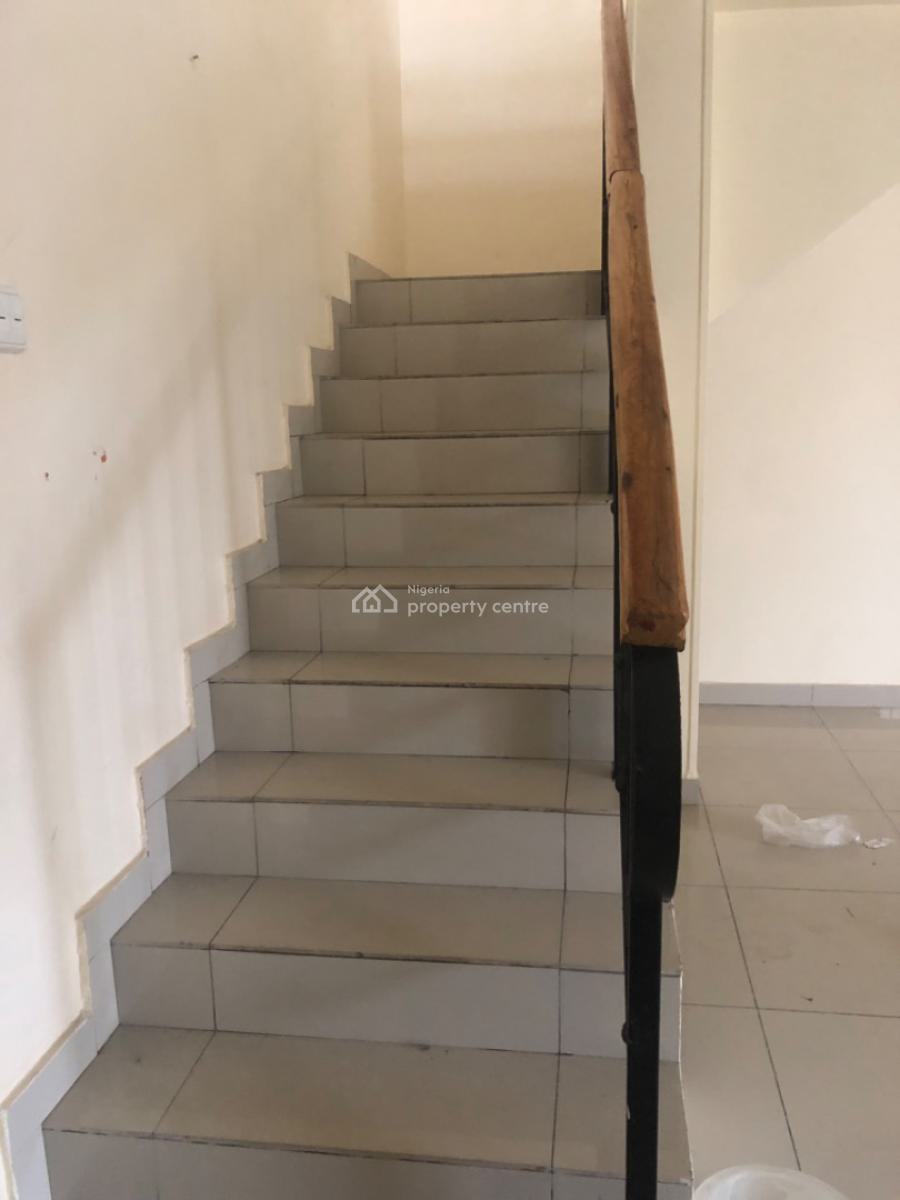 4bedroom Semidetached Duplex, Friends Colony, Lekki, Lagos, Flat / Apartment for Rent