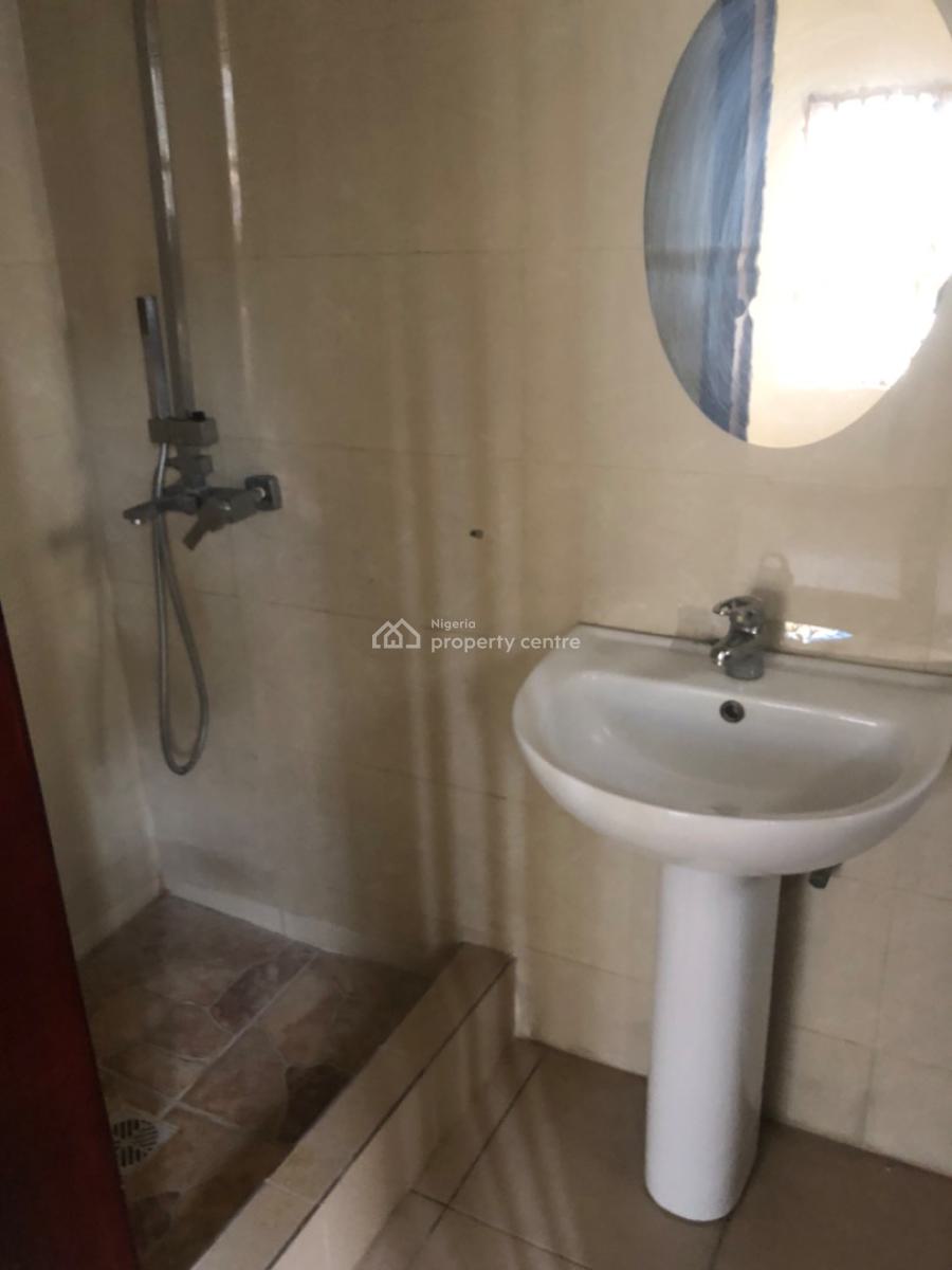 4bedroom Semidetached Duplex, Friends Colony, Lekki, Lagos, Flat / Apartment for Rent