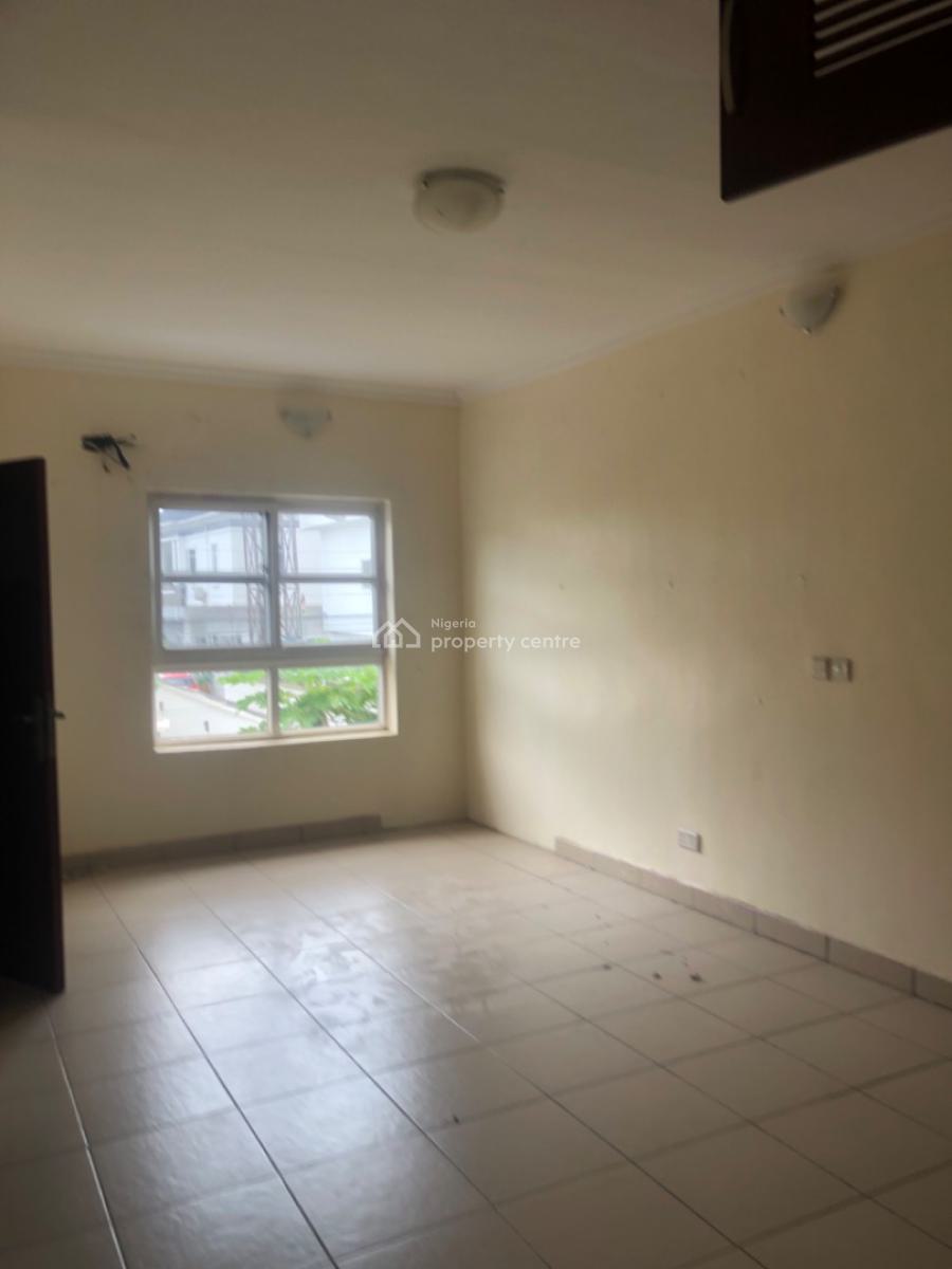 4bedroom Semidetached Duplex, Friends Colony, Lekki, Lagos, Flat / Apartment for Rent