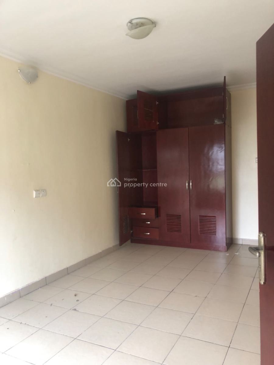 4bedroom Semidetached Duplex, Friends Colony, Lekki, Lagos, Flat / Apartment for Rent