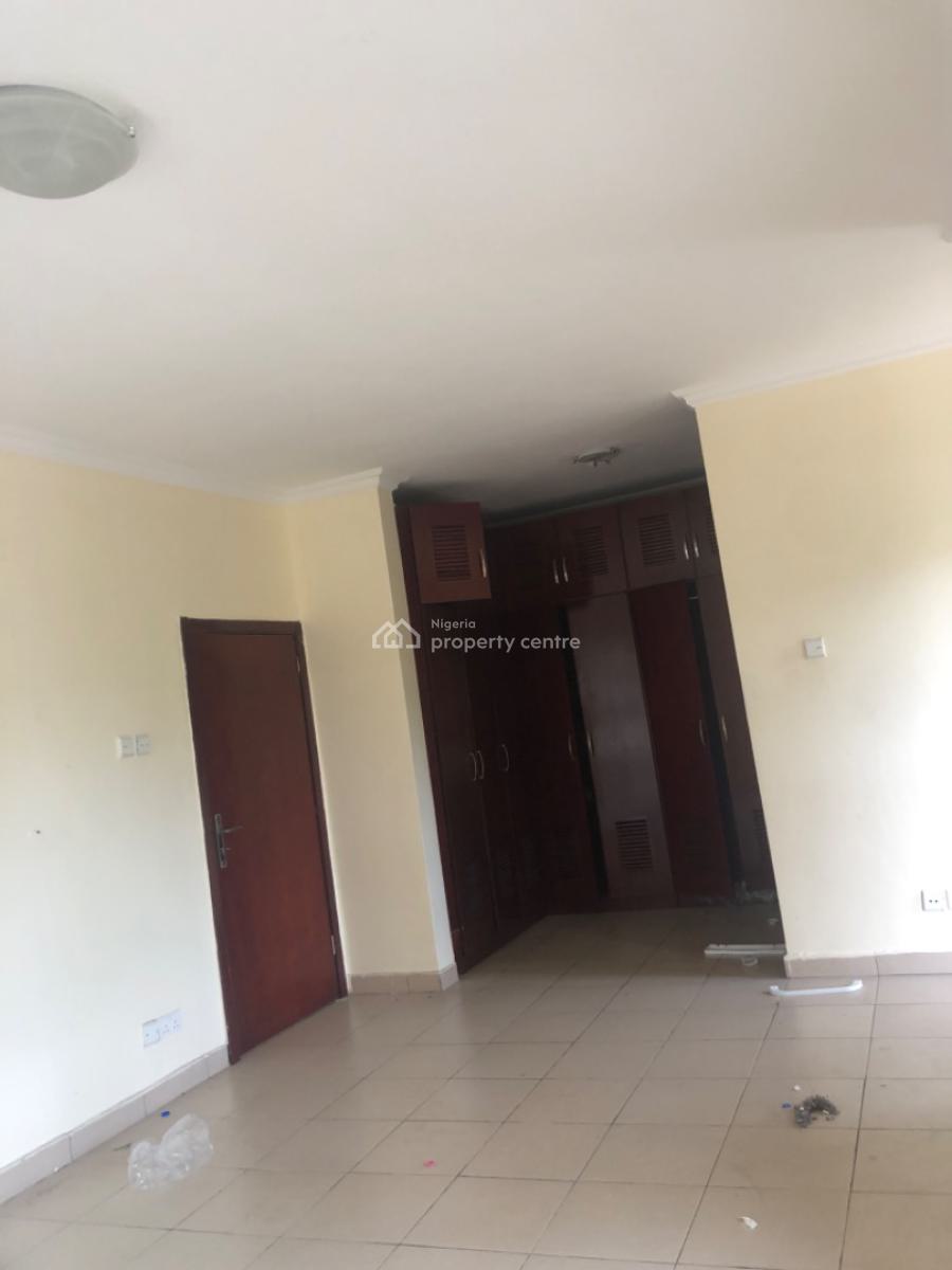4bedroom Semidetached Duplex, Friends Colony, Lekki, Lagos, Flat / Apartment for Rent