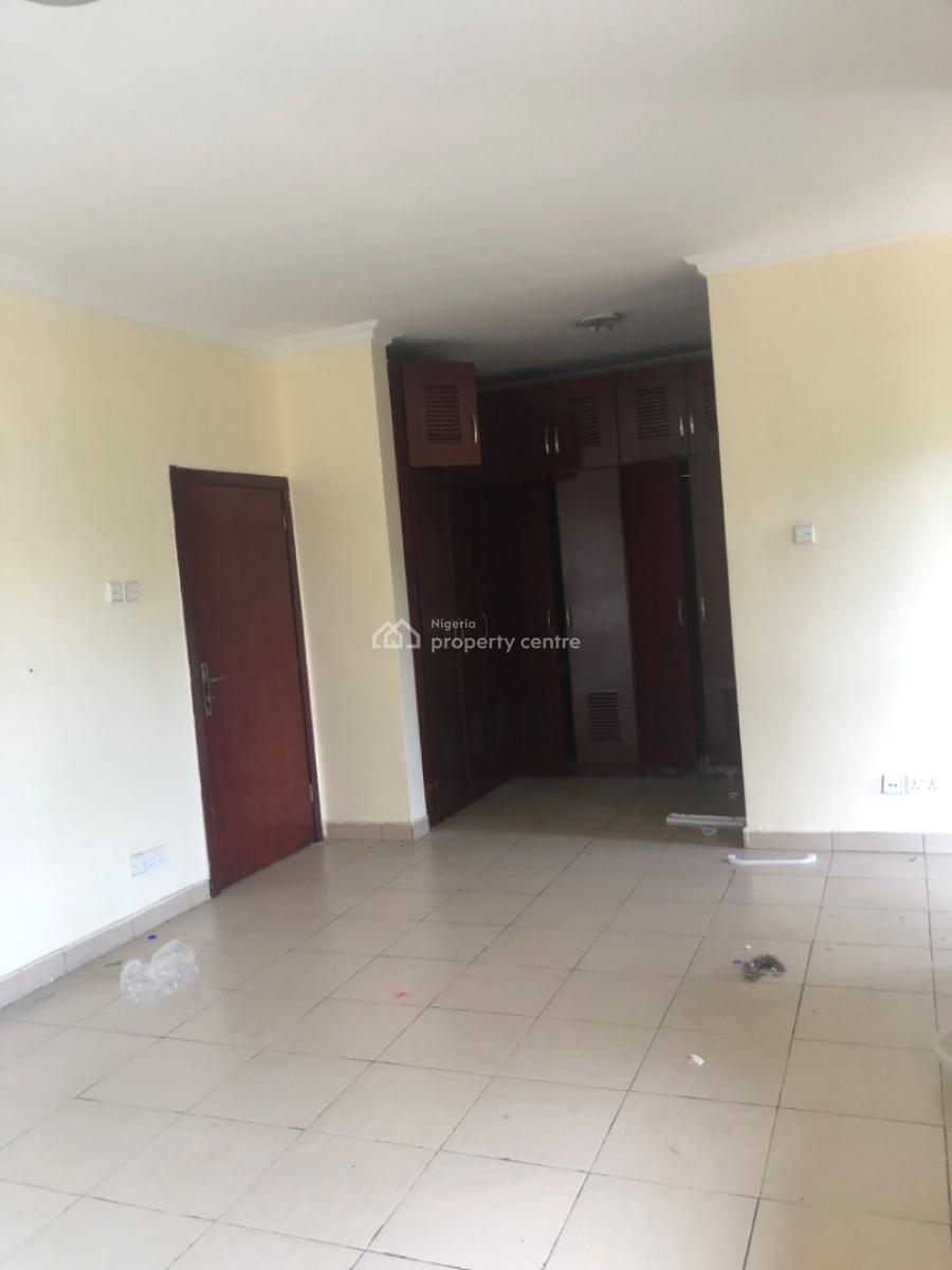 4bedroom Semidetached Duplex, Friends Colony, Lekki, Lagos, Flat / Apartment for Rent