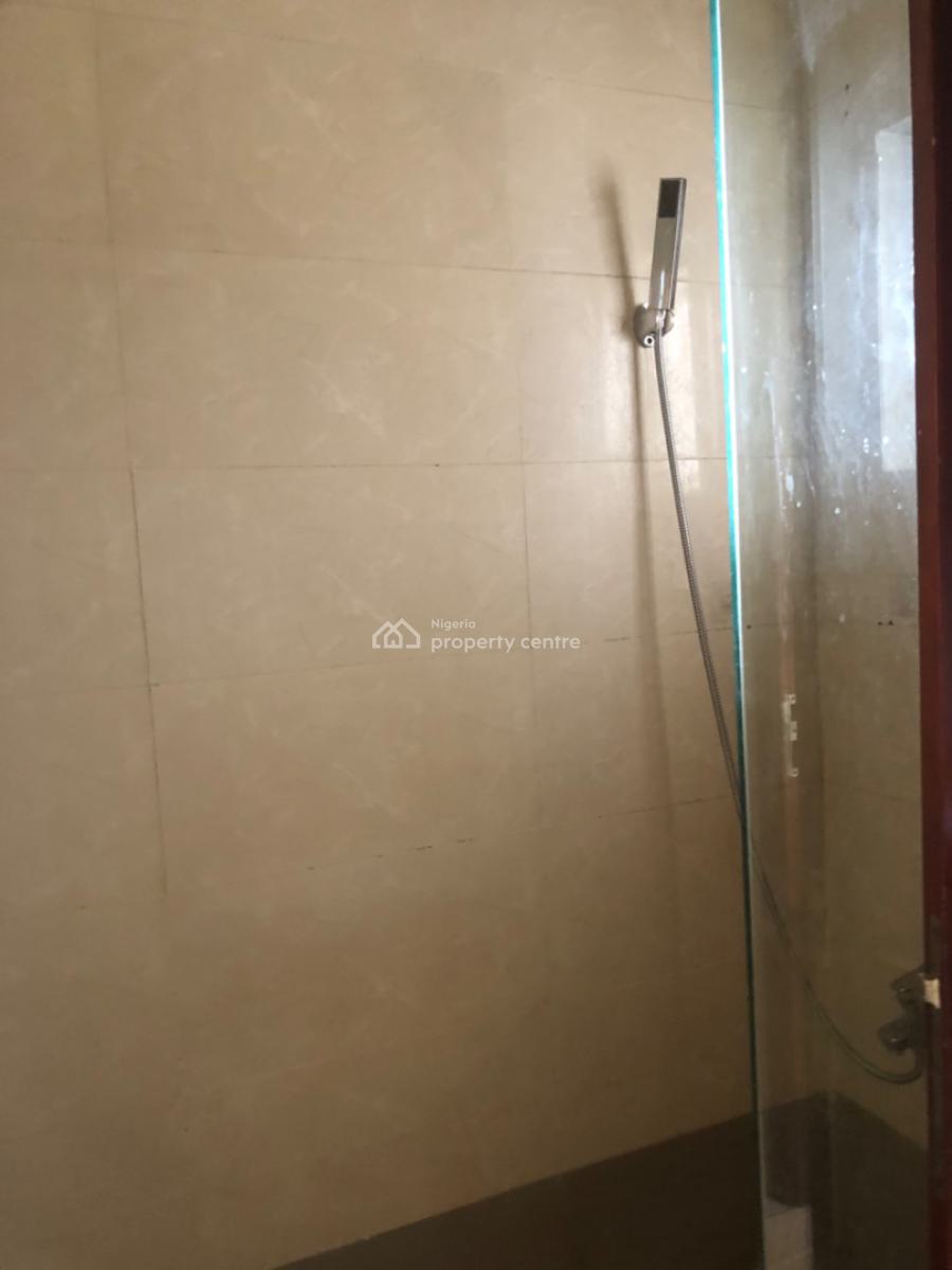 4bedroom Semidetached Duplex, Friends Colony, Lekki, Lagos, Flat / Apartment for Rent