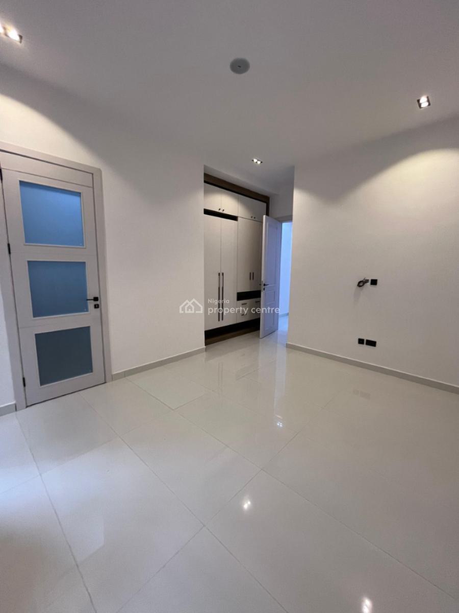5 Bedroom Fully Detached Duplex, Lekky County  , Lekki , Lagos, Nigeria, Lekki, Lagos, Detached Duplex for Sale