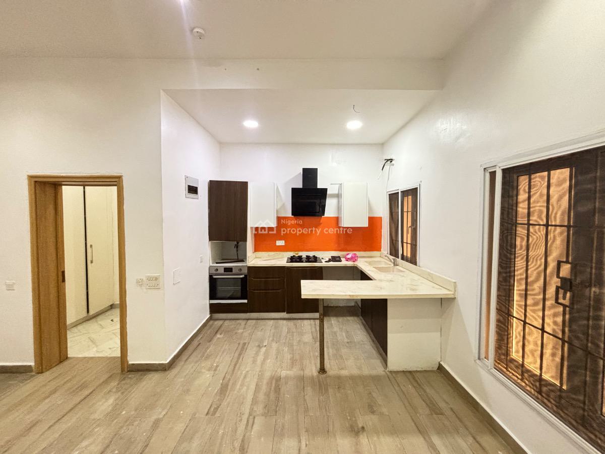 3 Bedroom Apartment, Oniru, Oniru, Victoria Island (vi), Lagos, Flat / Apartment for Rent