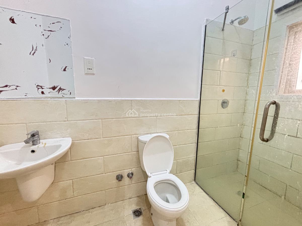 3 Bedroom Apartment, Oniru, Oniru, Victoria Island (vi), Lagos, Flat / Apartment for Rent