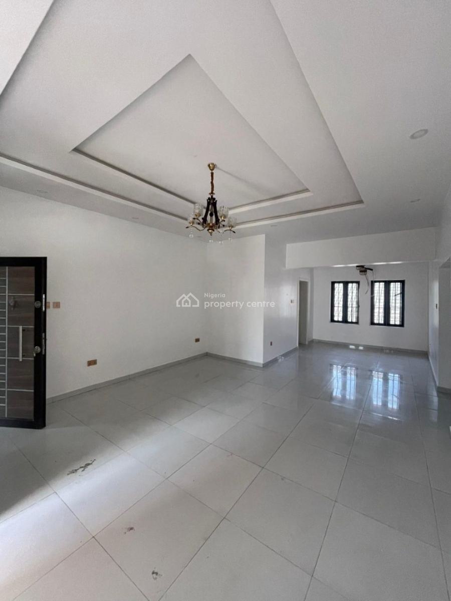 2 Bedroom Apartment, Ikate, Lekki, Lagos, Flat / Apartment for Rent