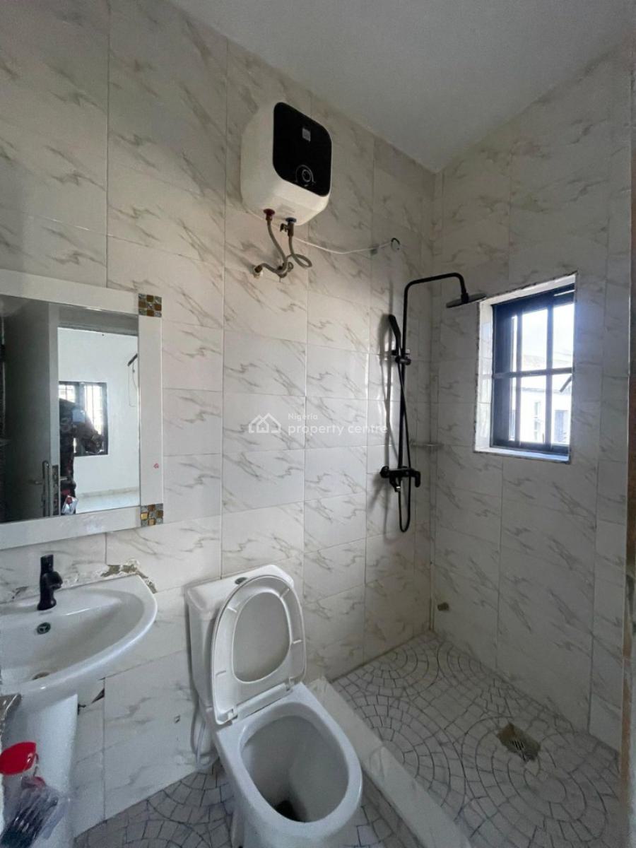 2 Bedroom Apartment, Ikate, Lekki, Lagos, Flat / Apartment for Rent