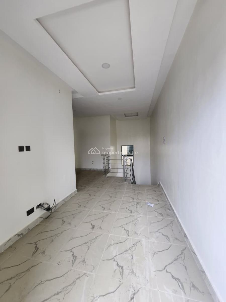 Luxurious Beautiful 2 Bedroom Duplex +bq with Excellent Facilities, Abraham Adesanya, Ajah, Ajah, Lagos, House for Rent