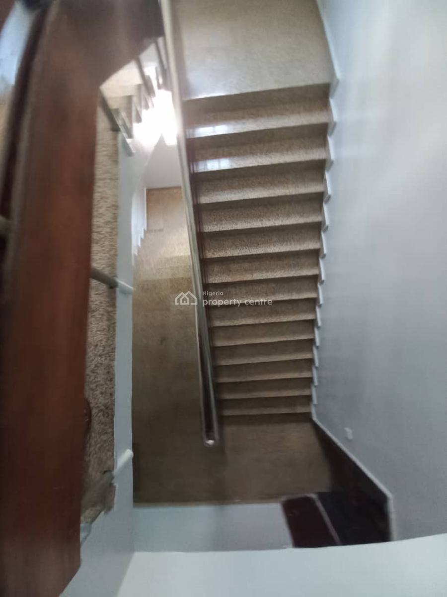 4bedroom Flat Penthouse + Study & Bq at Old Ikoyi*, Old Ikoyi, Ikoyi, Lagos, Terraced Duplex for Rent
