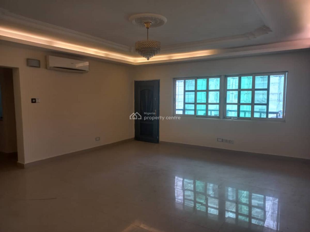 4bedroom Flat Penthouse + Study & Bq at Old Ikoyi*, Old Ikoyi, Ikoyi, Lagos, Terraced Duplex for Rent