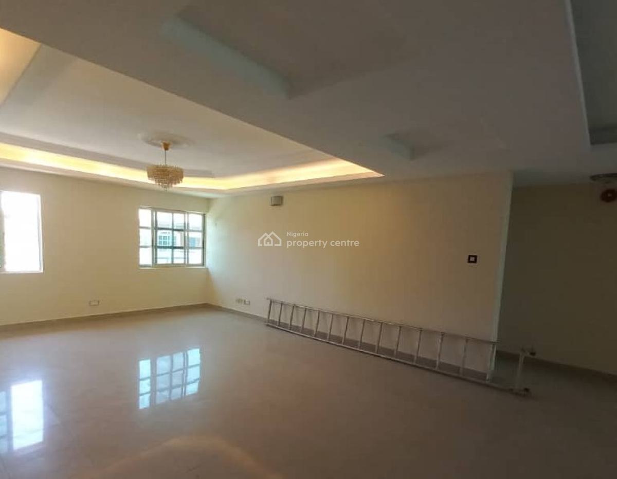 4bedroom Flat Penthouse + Study & Bq at Old Ikoyi*, Old Ikoyi, Ikoyi, Lagos, Terraced Duplex for Rent