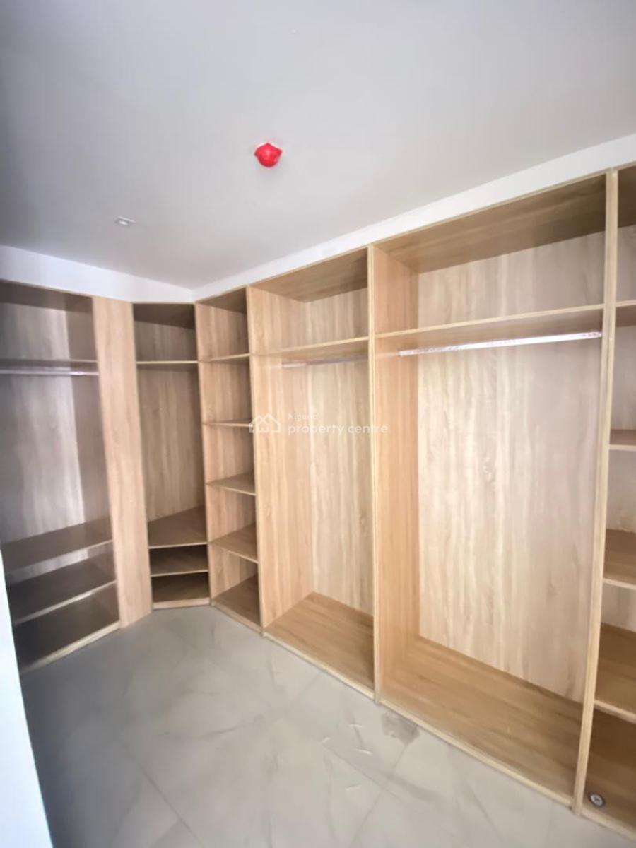 Delightful Exquisitely Built&fully Served 4bed Maisonette &3 Bed Flat, Lekki Phase 1,lekki ,lagos ,nigeria, Lekki Phase 1, Lekki, Lagos, Flat / Apartment for Rent
