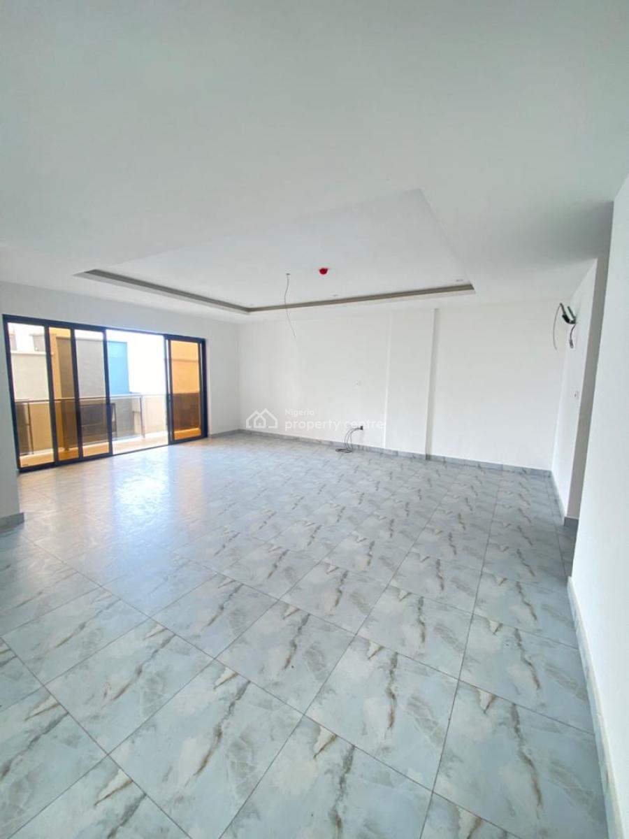 Delightful Exquisitely Built&fully Served 4bed Maisonette &3 Bed Flat, Lekki Phase 1,lekki ,lagos ,nigeria, Lekki Phase 1, Lekki, Lagos, Flat / Apartment for Rent