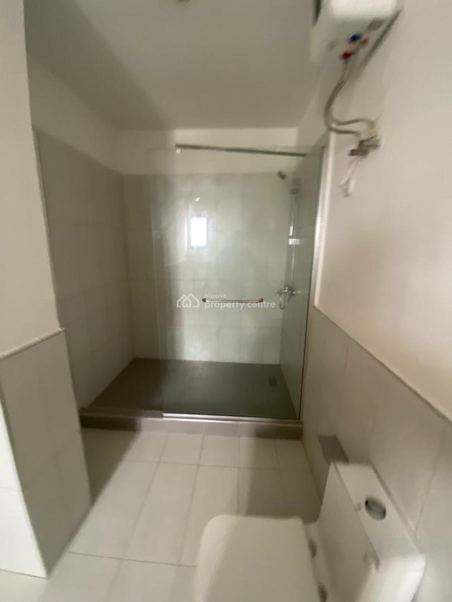 Delightful Exquisitely Built&fully Served 4bed Maisonette &3 Bed Flat, Lekki Phase 1,lekki ,lagos ,nigeria, Lekki Phase 1, Lekki, Lagos, Flat / Apartment for Rent