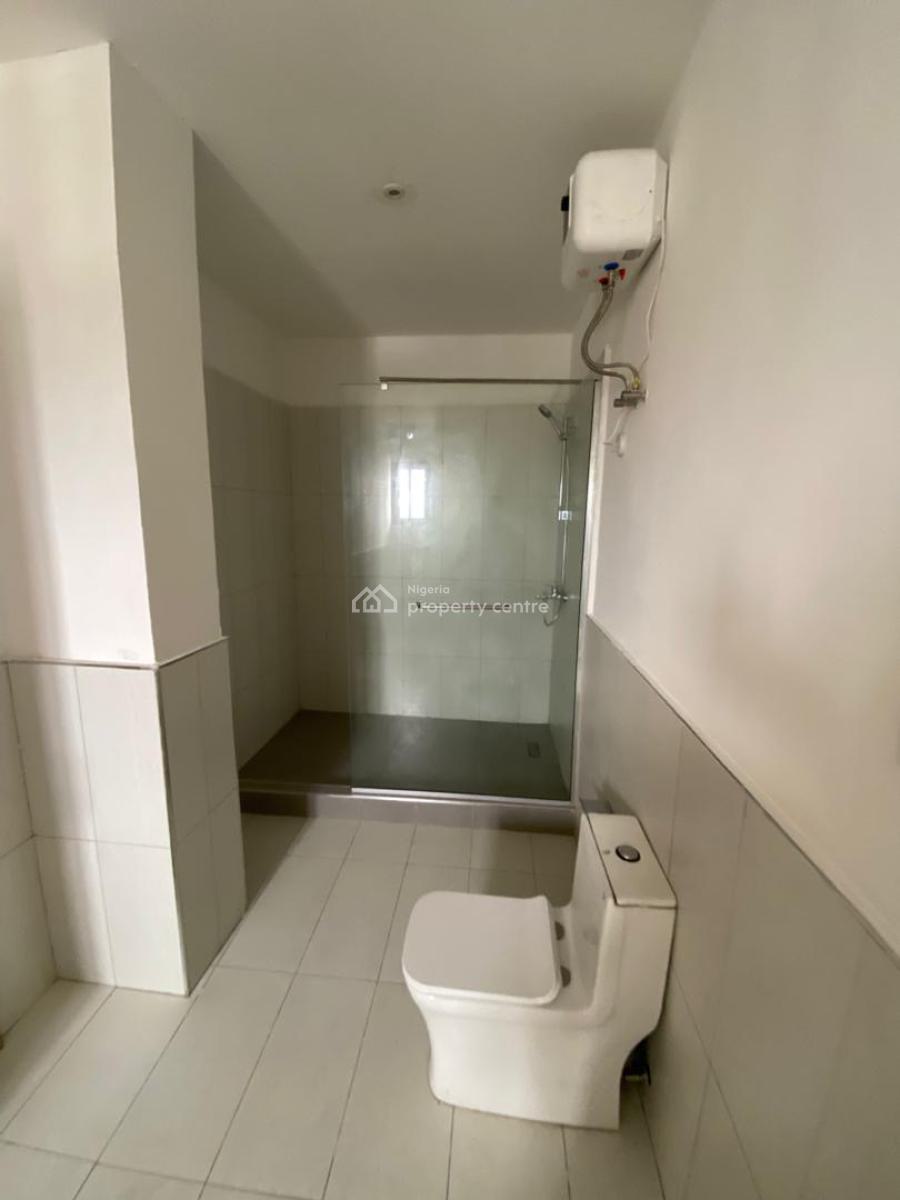Delightful Exquisitely Built&fully Served 4bed Maisonette &3 Bed Flat, Lekki Phase 1,lekki ,lagos ,nigeria, Lekki Phase 1, Lekki, Lagos, Flat / Apartment for Rent