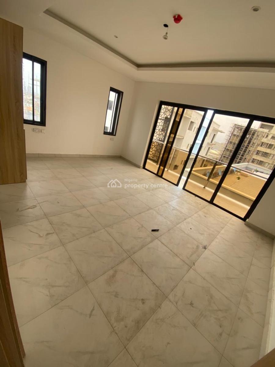 Delightful Exquisitely Built&fully Served 4bed Maisonette &3 Bed Flat, Lekki Phase 1,lekki ,lagos ,nigeria, Lekki Phase 1, Lekki, Lagos, Flat / Apartment for Rent