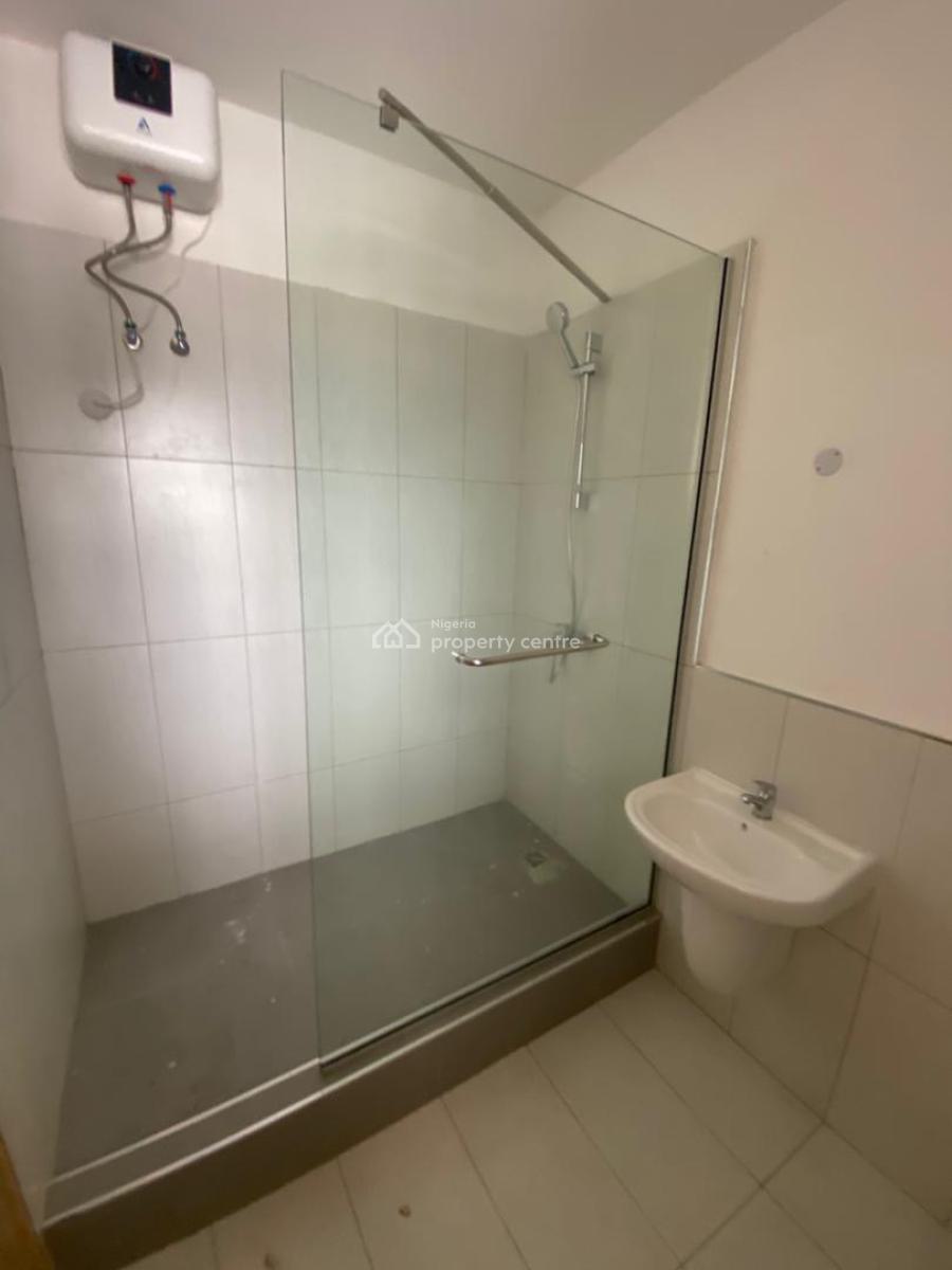 Delightful Exquisitely Built&fully Served 4bed Maisonette &3 Bed Flat, Lekki Phase 1,lekki ,lagos ,nigeria, Lekki Phase 1, Lekki, Lagos, Flat / Apartment for Rent