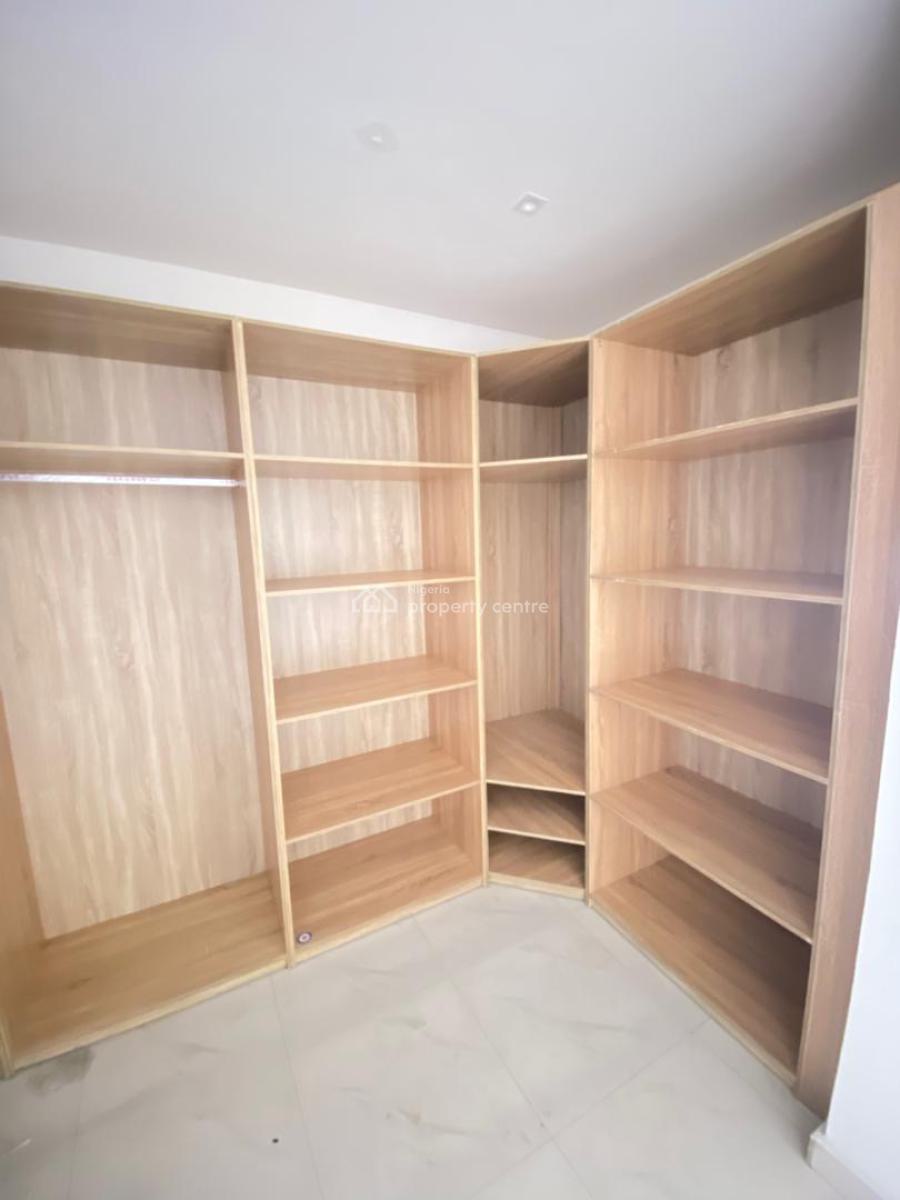 Delightful Exquisitely Built&fully Served 4bed Maisonette &3 Bed Flat, Lekki Phase 1,lekki ,lagos ,nigeria, Lekki Phase 1, Lekki, Lagos, Flat / Apartment for Rent