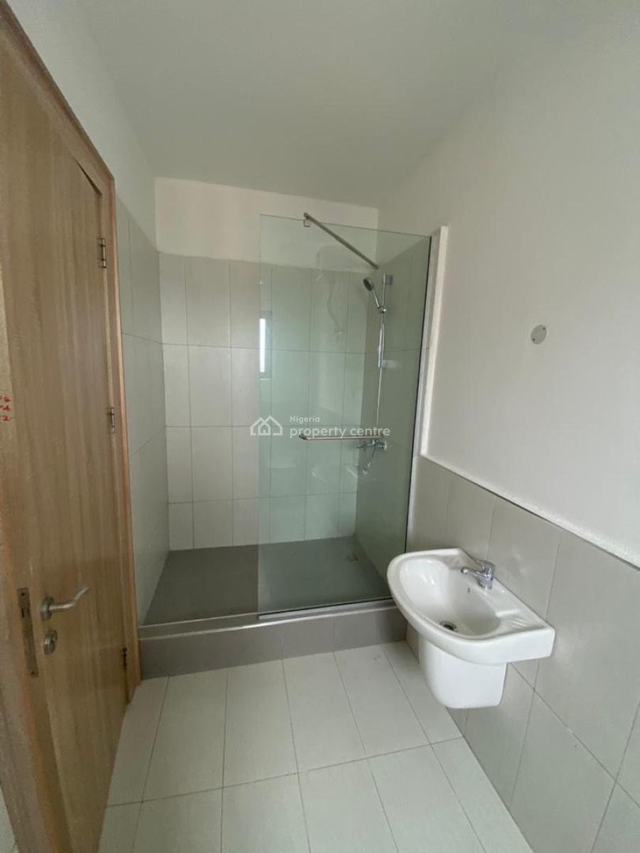 Delightful Exquisitely Built&fully Served 4bed Maisonette &3 Bed Flat, Lekki Phase 1,lekki ,lagos ,nigeria, Lekki Phase 1, Lekki, Lagos, Flat / Apartment for Rent