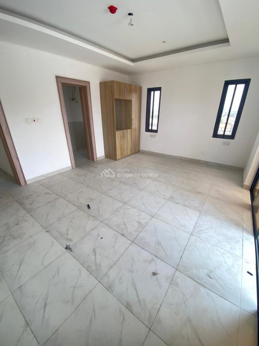 Delightful Exquisitely Built&fully Served 4bed Maisonette &3 Bed Flat, Lekki Phase 1,lekki ,lagos ,nigeria, Lekki Phase 1, Lekki, Lagos, Flat / Apartment for Rent