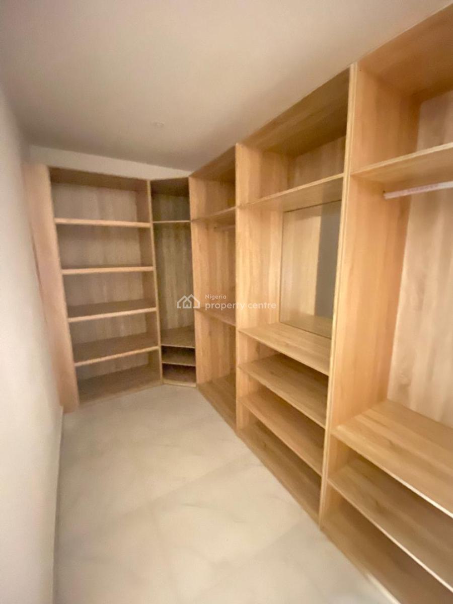 Delightful Exquisitely Built&fully Served 4bed Maisonette &3 Bed Flat, Lekki Phase 1,lekki ,lagos ,nigeria, Lekki Phase 1, Lekki, Lagos, Flat / Apartment for Rent