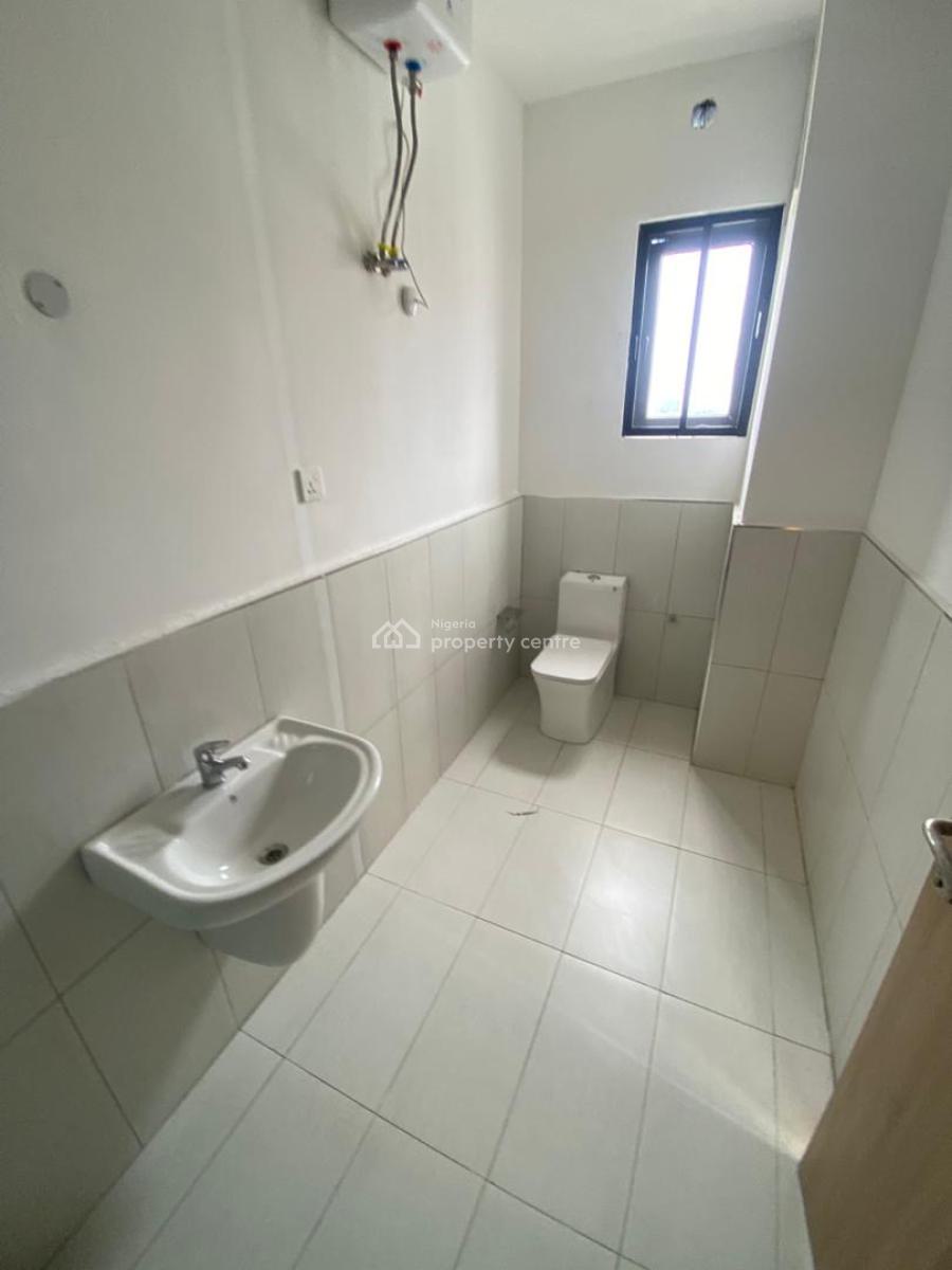 Delightful Exquisitely Built&fully Served 4bed Maisonette &3 Bed Flat, Lekki Phase 1,lekki ,lagos ,nigeria, Lekki Phase 1, Lekki, Lagos, Flat / Apartment for Rent