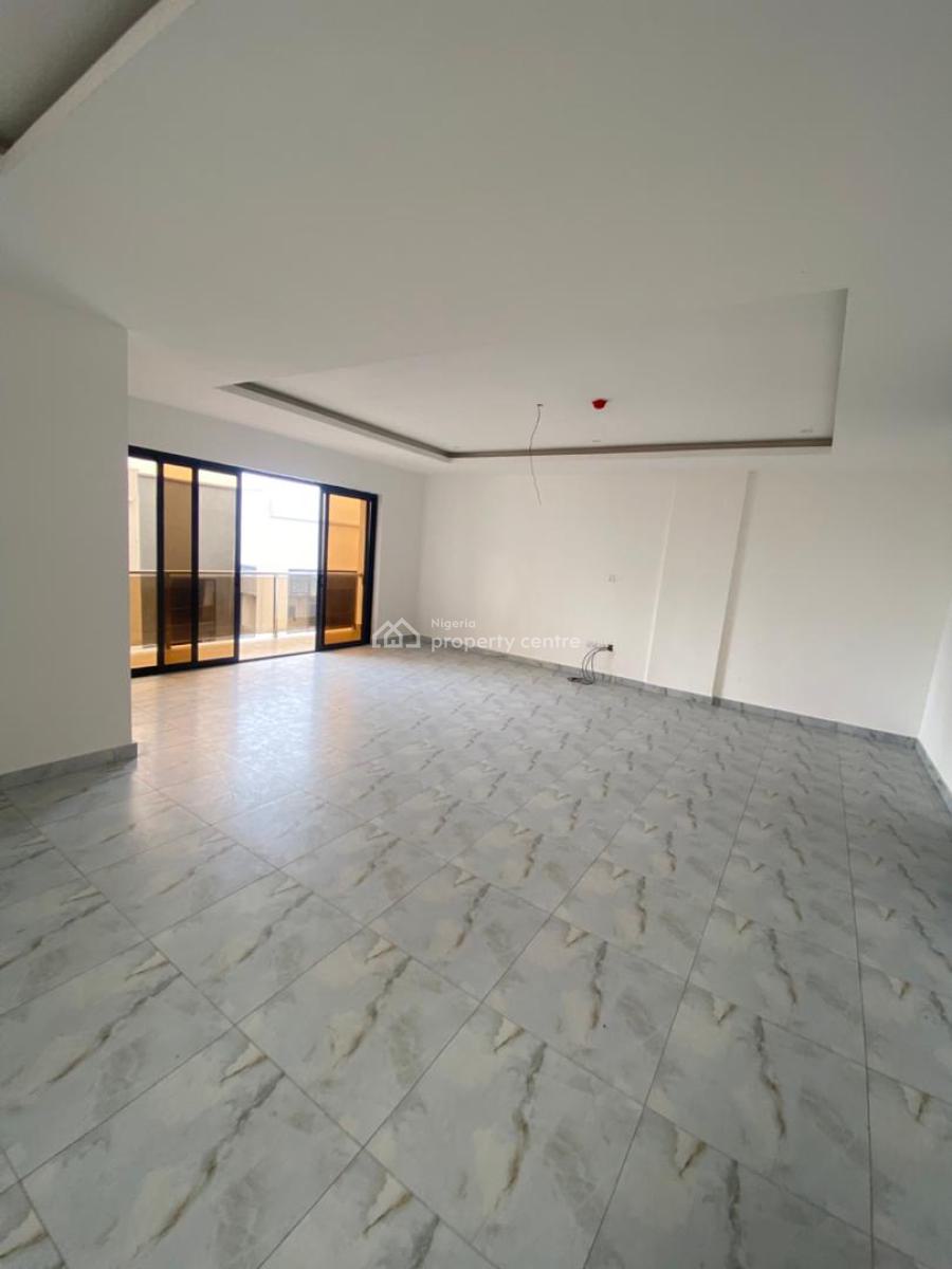 Delightful Exquisitely Built&fully Served 4bed Maisonette &3 Bed Flat, Lekki Phase 1,lekki ,lagos ,nigeria, Lekki Phase 1, Lekki, Lagos, Flat / Apartment for Rent