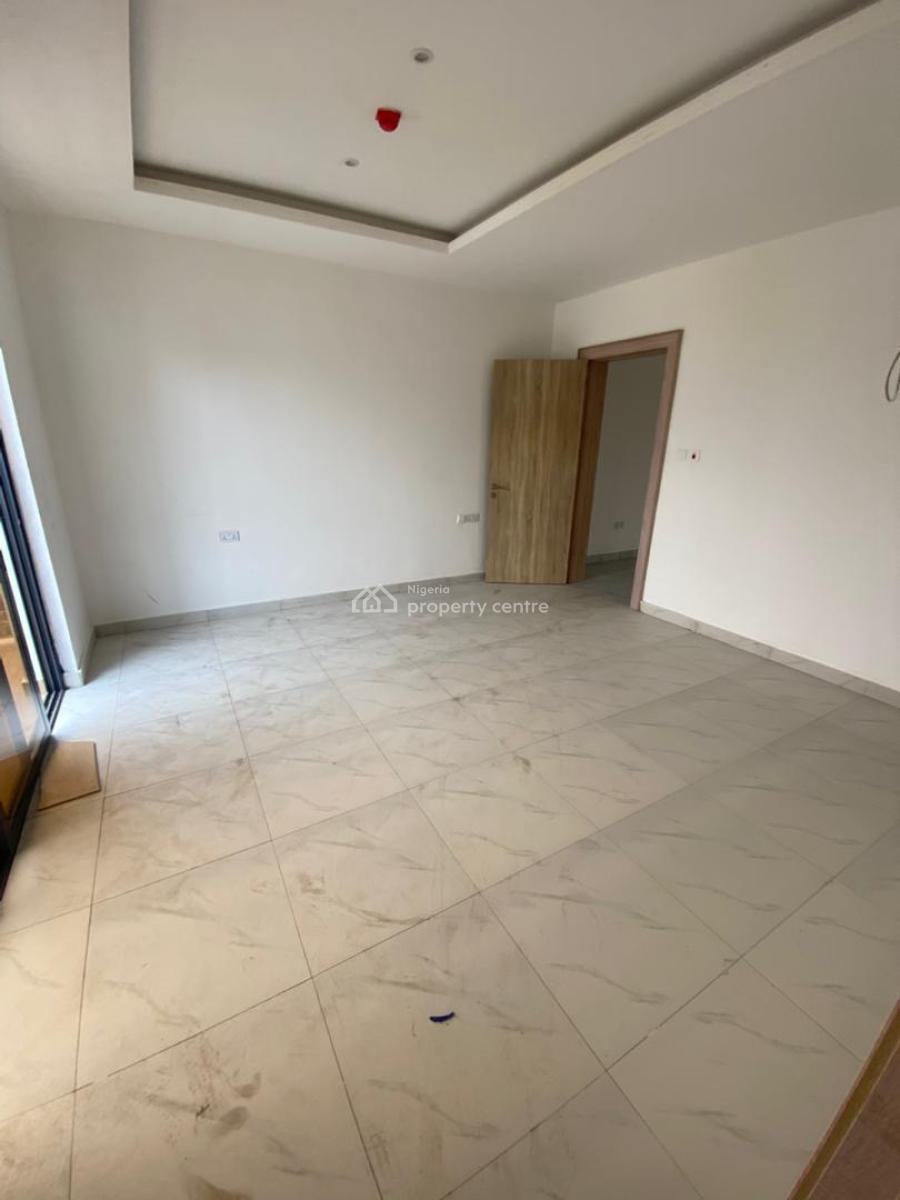 Delightful Exquisitely Built&fully Served 4bed Maisonette &3 Bed Flat, Lekki Phase 1,lekki ,lagos ,nigeria, Lekki Phase 1, Lekki, Lagos, Flat / Apartment for Rent