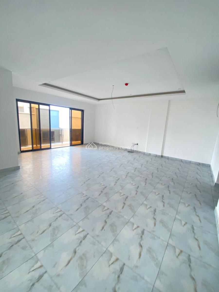 Delightful Exquisitely Built&fully Served 4bed Maisonette &3 Bed Flat, Lekki Phase 1,lekki ,lagos ,nigeria, Lekki Phase 1, Lekki, Lagos, Flat / Apartment for Rent
