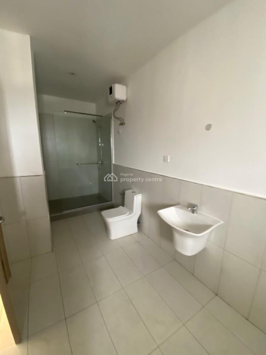 Delightful Exquisitely Built&fully Served 4bed Maisonette &3 Bed Flat, Lekki Phase 1,lekki ,lagos ,nigeria, Lekki Phase 1, Lekki, Lagos, Flat / Apartment for Rent